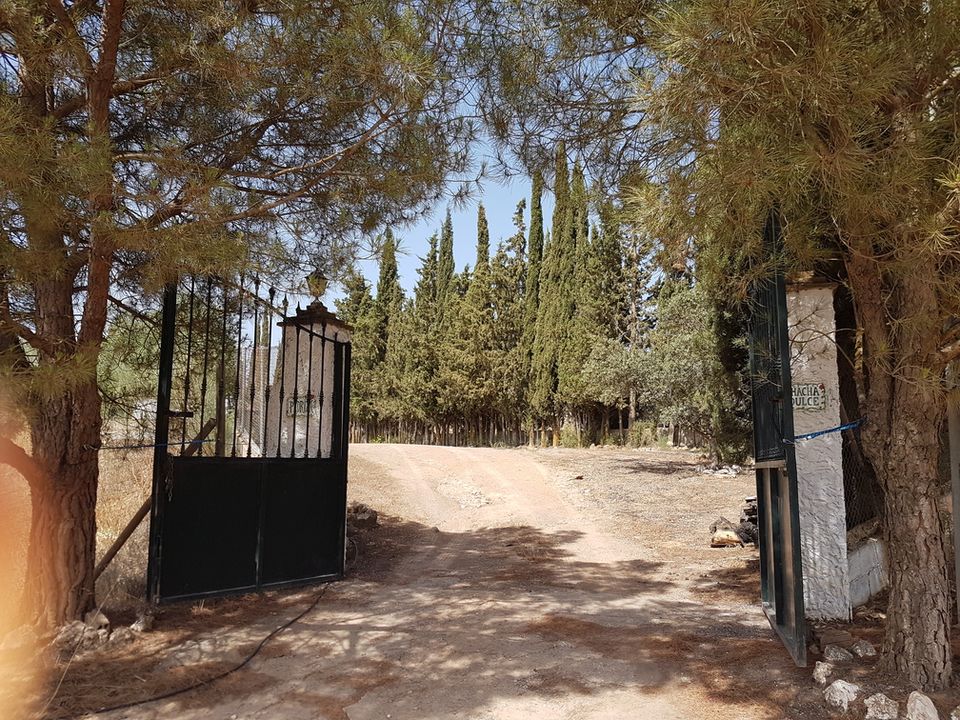 Casa de campo en Archidona, Malaga - foto 2